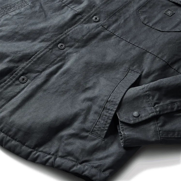 Roark Revival Mens Jacket Hebrides