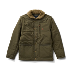 Roark Revival Mens Jacket Axeman II