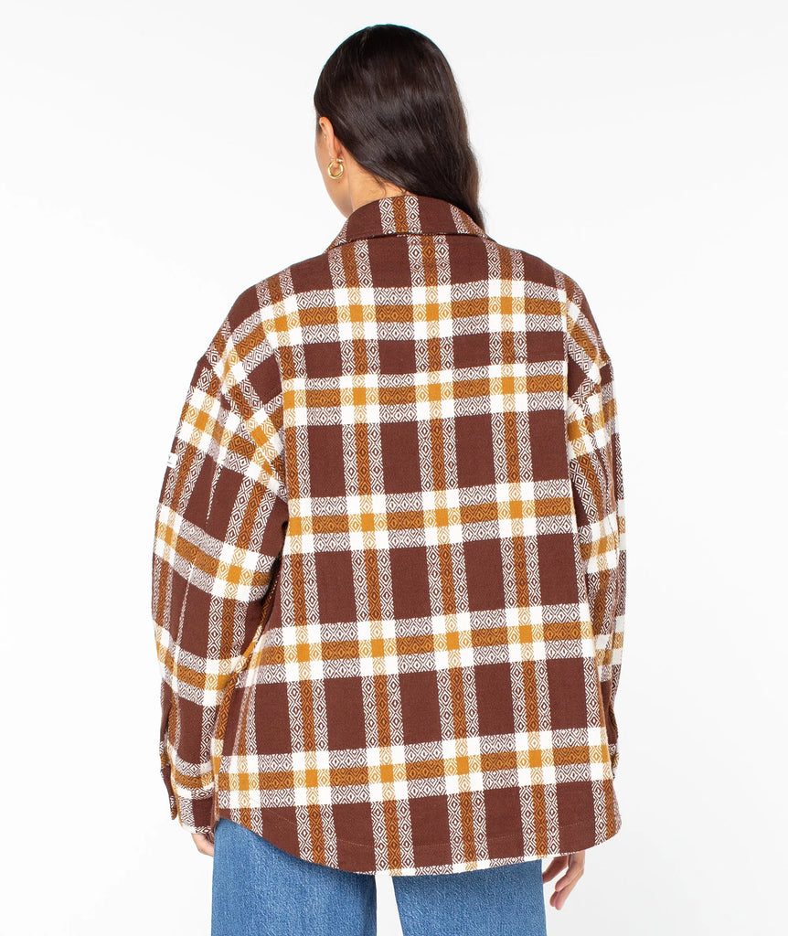 Roxy Womens jacket Overlander