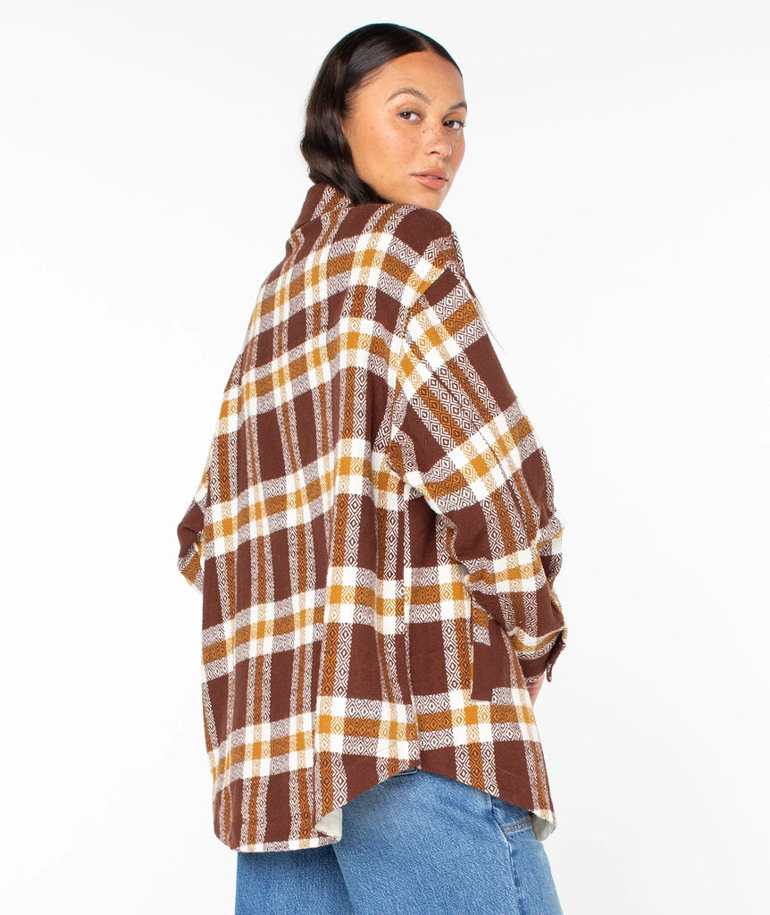 Roxy Womens jacket Overlander