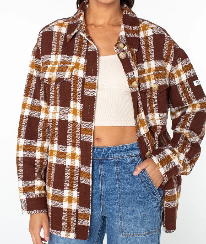 Roxy Womens jacket Overlander