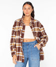 Roxy Womens jacket Overlander