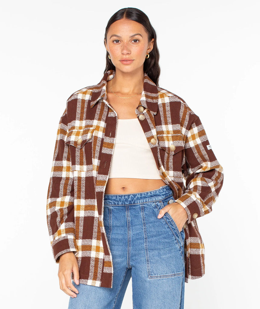 Roxy Womens jacket Overlander