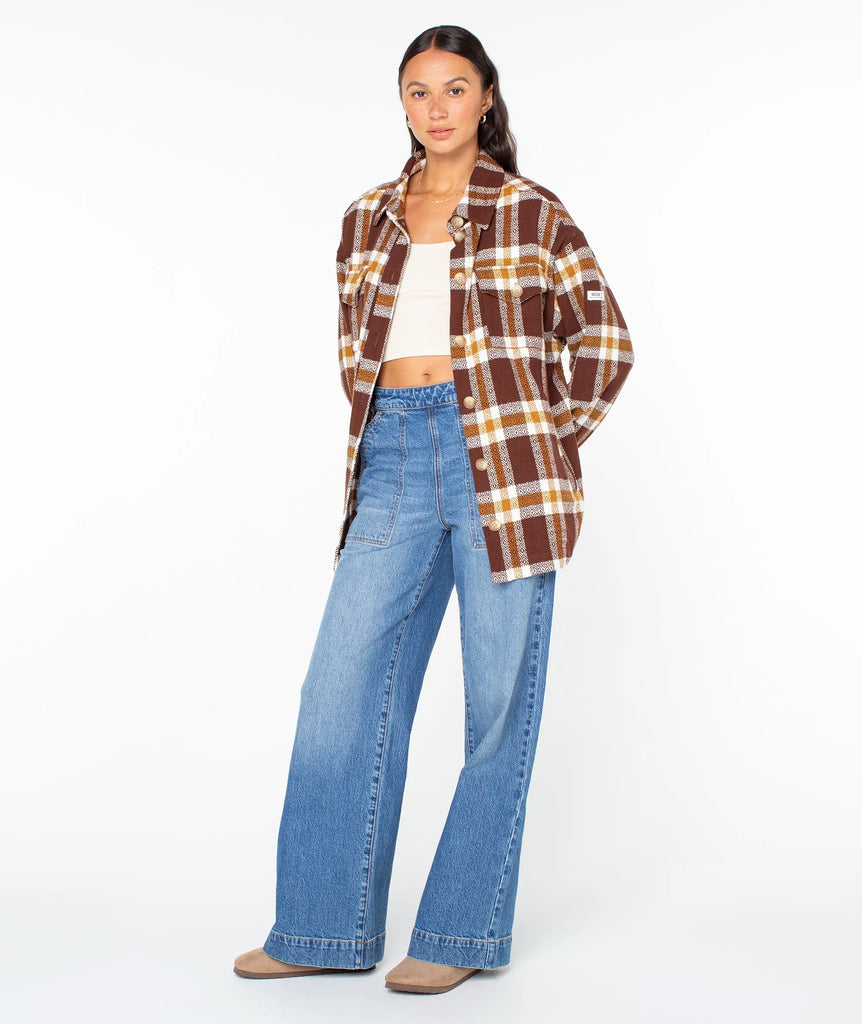 Roxy Womens jacket Overlander