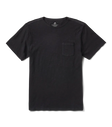 Roark Revival Mens Shirt Well Worn Midweight Organic Knit