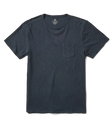 Roark Revival Mens Shirt Well Worn Midweight Organic Knit