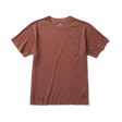 Roark Revival Mens Shirt Made To Fade
