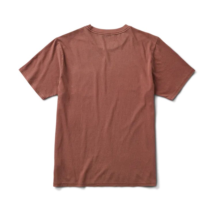 Roark Revival Mens Shirt Made To Fade