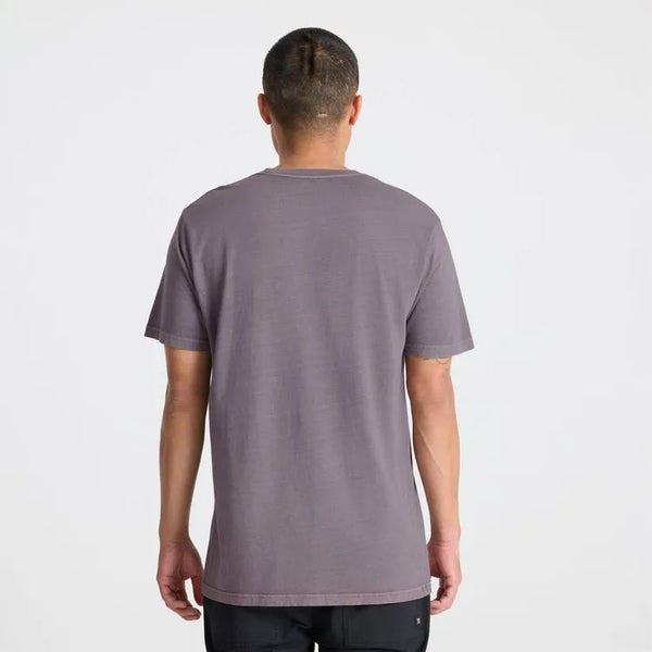 Roark Revival Mens Shirt Made To Fade