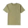 Roark Revival Mens Shirt Made To Fade