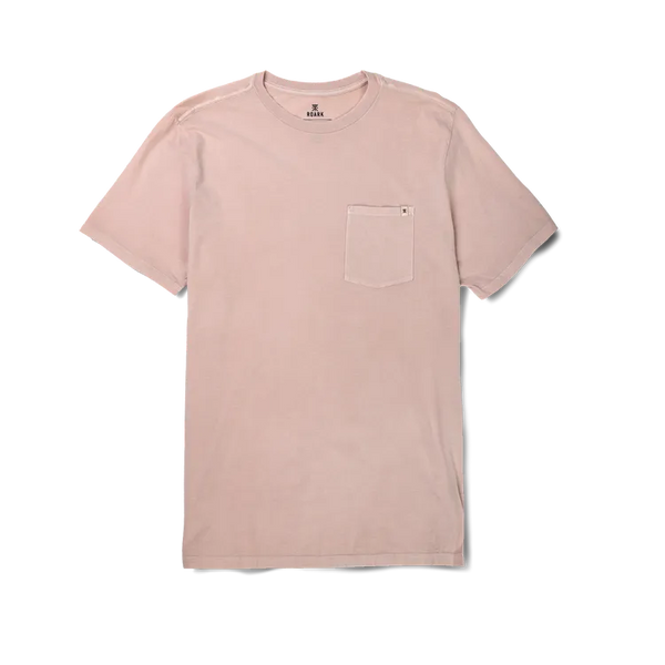 Roark Revival Mens Shirt Made To Fade