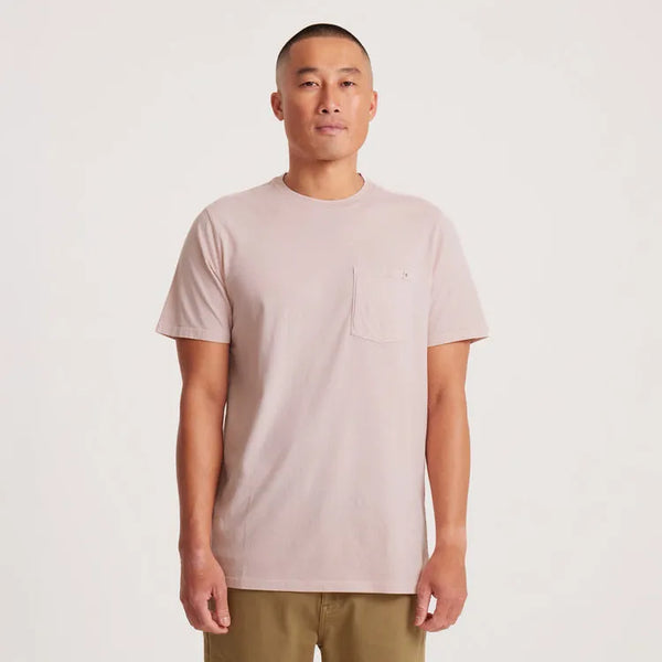 Roark Revival Mens Shirt Made To Fade