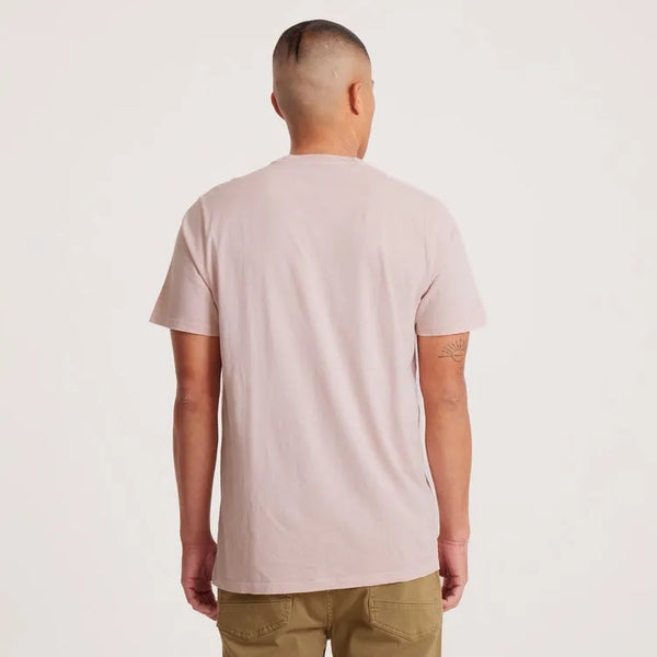 Roark Revival Mens Shirt Made To Fade