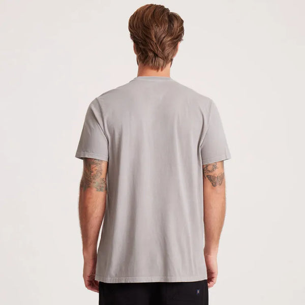 Roark Revival Mens Shirt Made To Fade