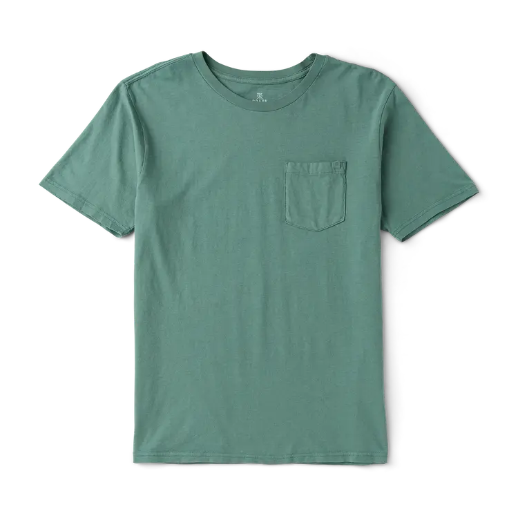 Roark Revival Mens Shirt Made To Fade