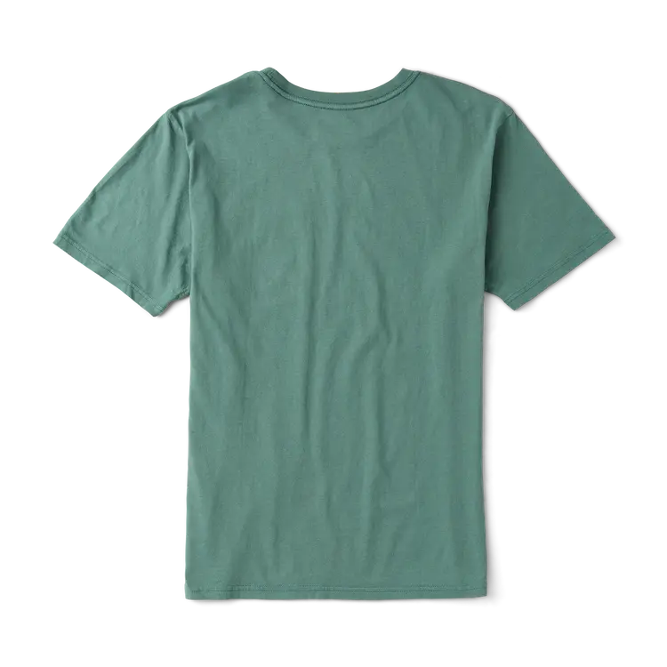 Roark Revival Mens Shirt Made To Fade