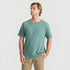 Roark Revival Mens Shirt Made To Fade