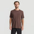 Roark Revival Mens Shirt Well Worn Organic Pocket Tee