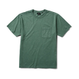 Roark Revival Mens Shirt Well Worn Organic Pocket Tee