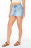 Roxy Womens Skirt Golden Wave Embroidery