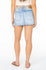 Roxy Womens Skirt Golden Wave Embroidery