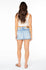 Roxy Womens Skirt Golden Wave Embroidery
