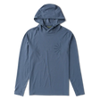 Roark Revival Mens Shirt Venture UPF Hoodie
