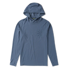 Roark Revival Mens Shirt Venture UPF Hoodie