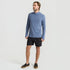 Roark Revival Mens Shirt Venture UPF Hoodie