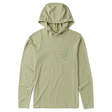 Roark Revival Mens Shirt Venture UPF Hoodie