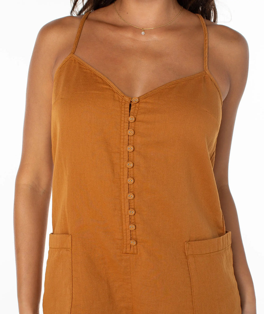 Roxy Womens Romper Sea Of Stars