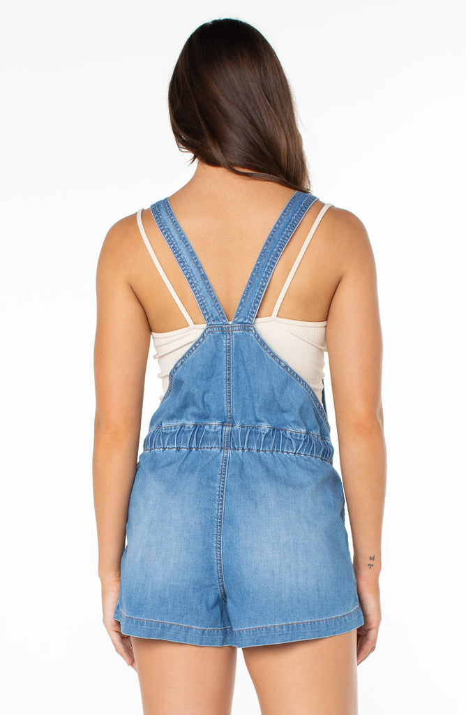 Roxy Womens Romper Beach Party