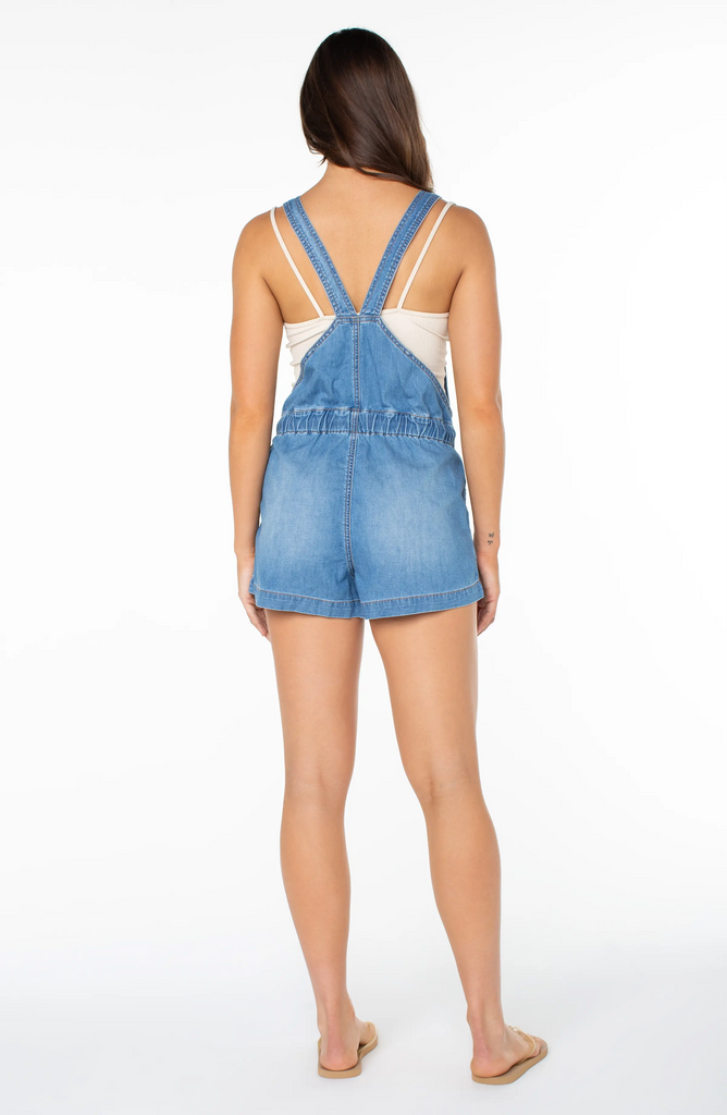 Roxy Womens Romper Beach Party