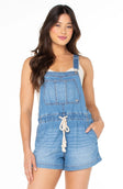 Roxy Womens Romper Beach Party