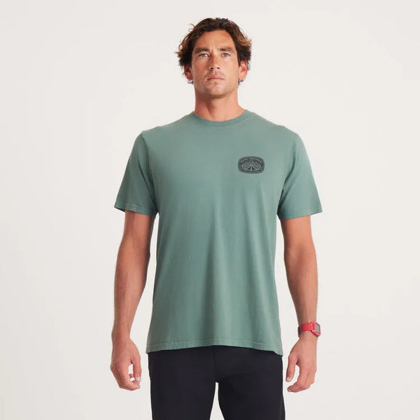 Roark Revival Mens Shirt Roadie