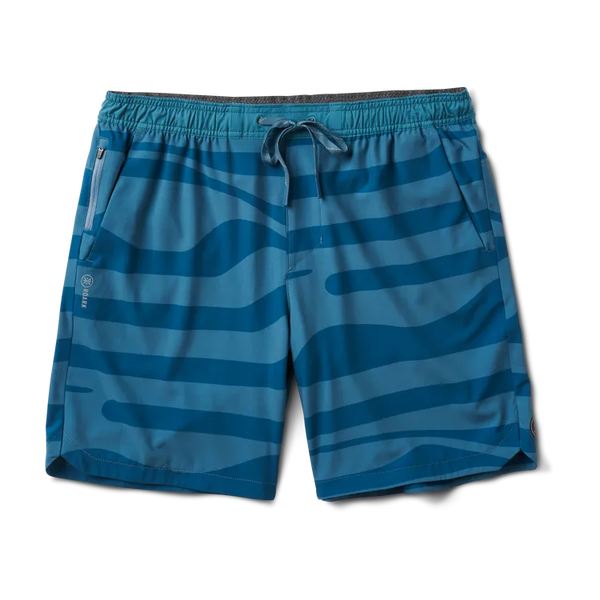 Roark Revival Mens Shorts Serrano 2.0 8