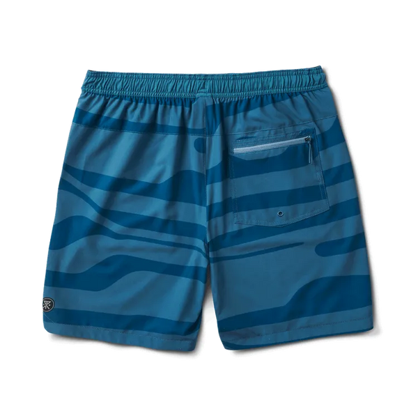 Roark Revival Mens Shorts Serrano 2.0 8