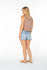 Roxy Womens Tank Top Garrett Wave