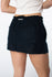 Roxy Womens Skirt Oceanside Mini