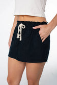 Roxy Womens Skirt Oceanside Mini