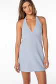 Roxy Womens Dress Summer Day Mini