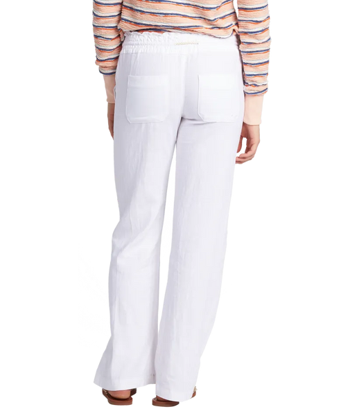 Roxy Womens Pants Oceanside