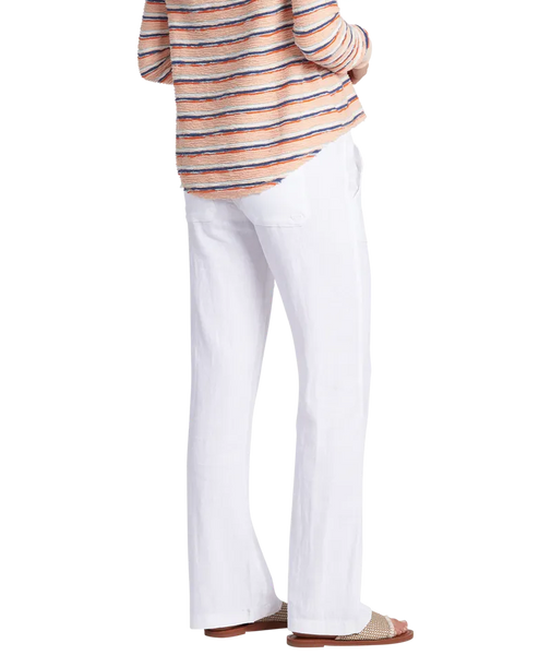 Roxy Womens Pants Oceanside