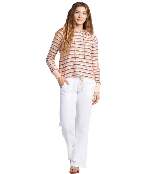 Roxy Womens Pants Oceanside