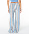 Roxy Womens Pants Iyla Stripe