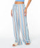 Roxy Womens Pants Iyla Stripe