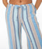 Roxy Womens Pants Iyla Stripe
