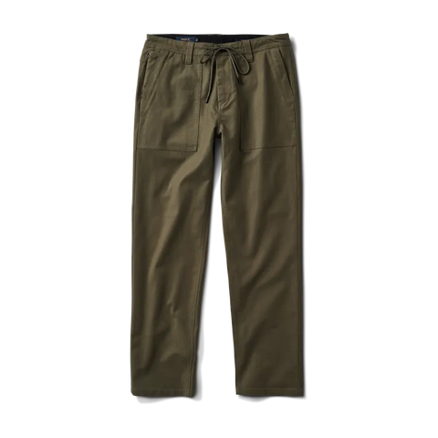 Roark Revival Mens Pants Layover Utility