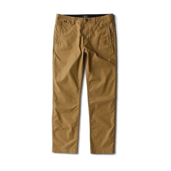 Roark Revival Mens Pants Layover Pro Traveler