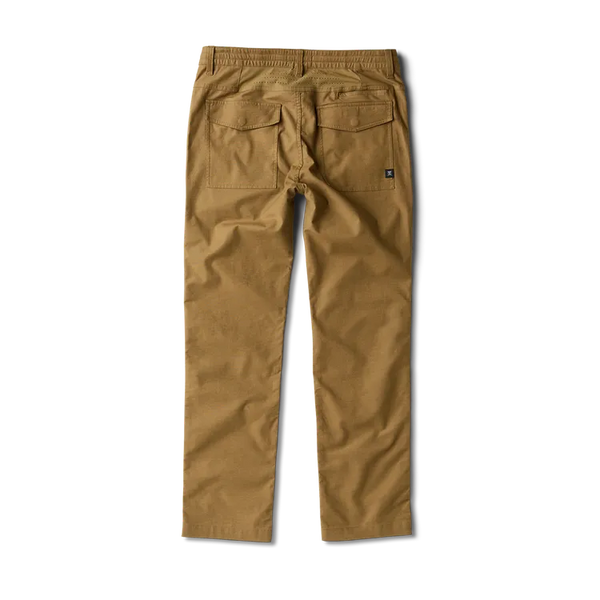 Roark Revival Mens Pants Layover Pro Traveler